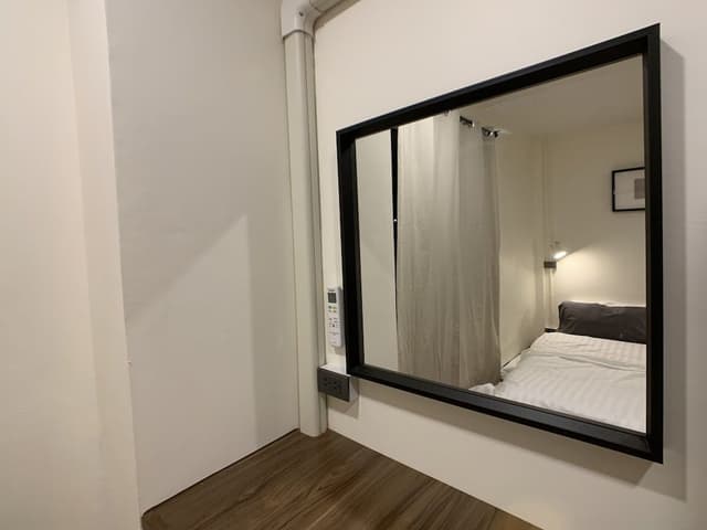 Double Room, Private Bathroom (#3)