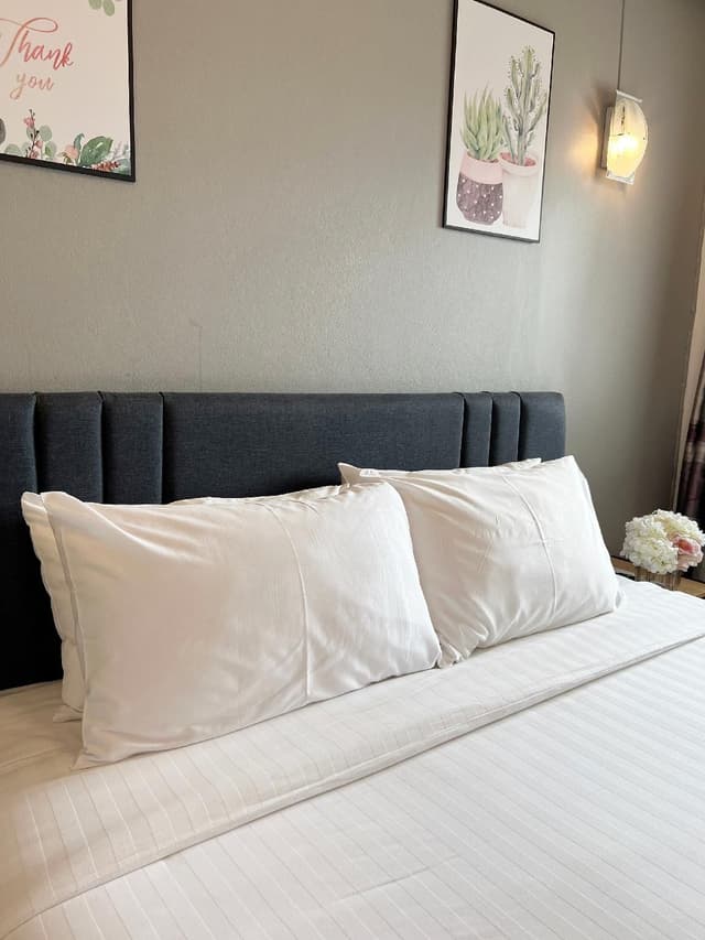 superior double room for 2 people - non-smoking