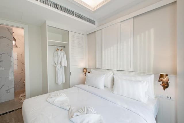Suite, 2 Bedrooms