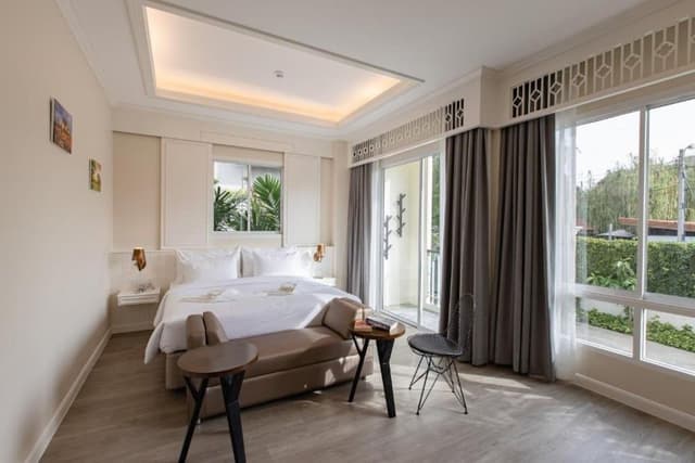 Premier Room, 1 King Bed