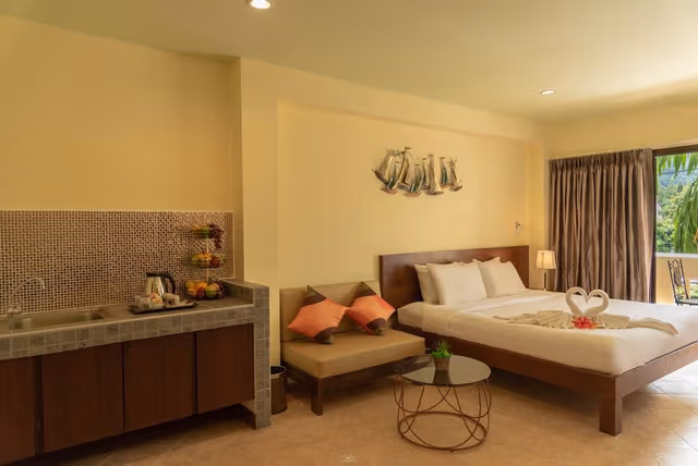 Superior Room