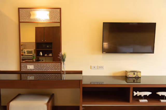 Grand Deluxe Room