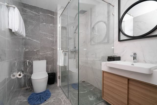 Two-Bedroom Deluxe Suite