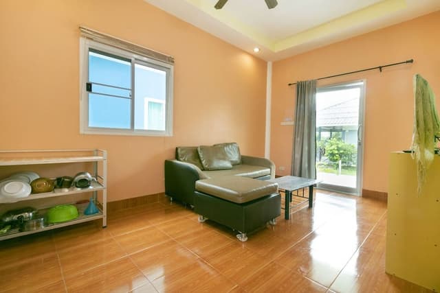 Suite, 1 Bedroom