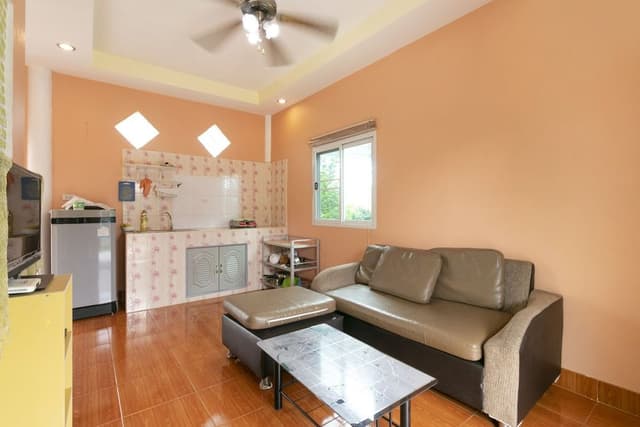 Suite, 1 Bedroom