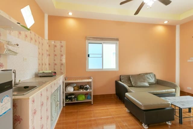Suite, 1 Bedroom