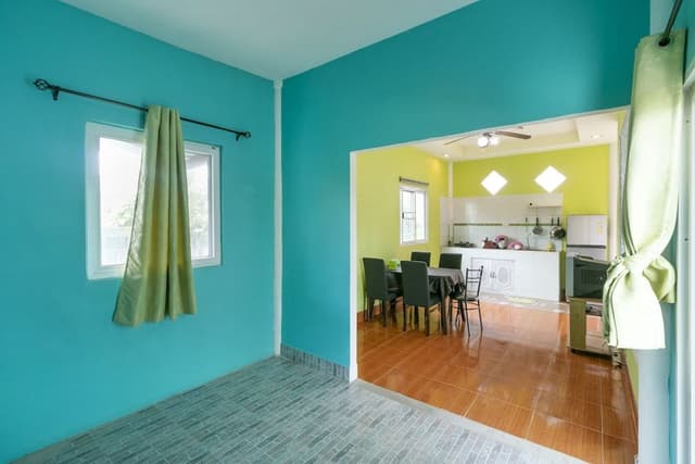 Suite, 2 Bedrooms
