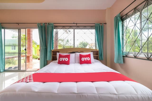 Suite, 2 Bedrooms