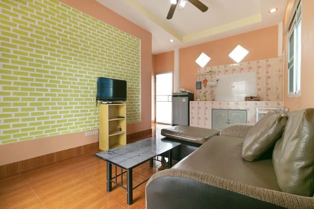 Suite, 1 Bedroom