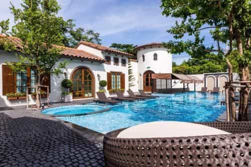 Villa Seville Villa Seville