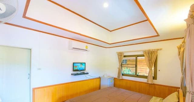 Comfort House, Mountain View