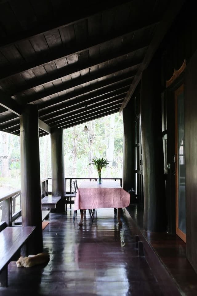 Standard Bungalow