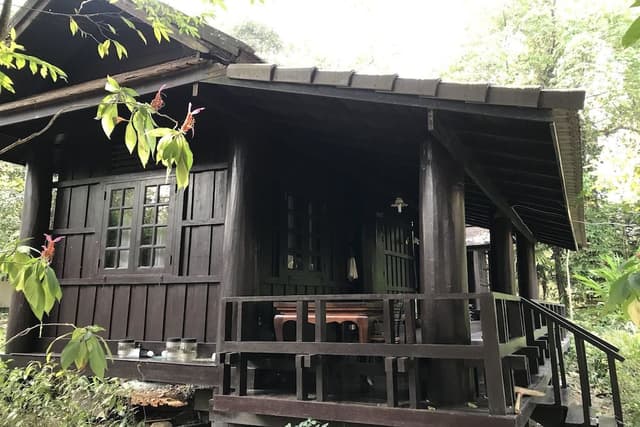 Standard Bungalow