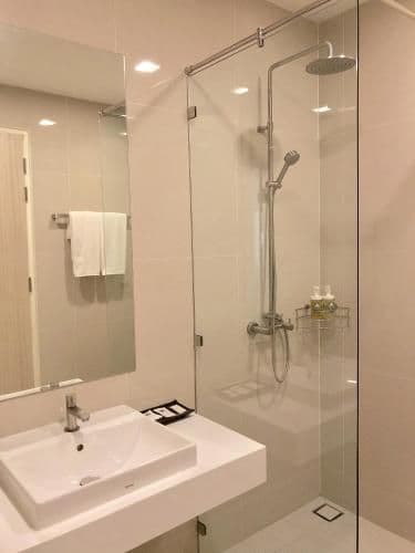 Deluxe Twin