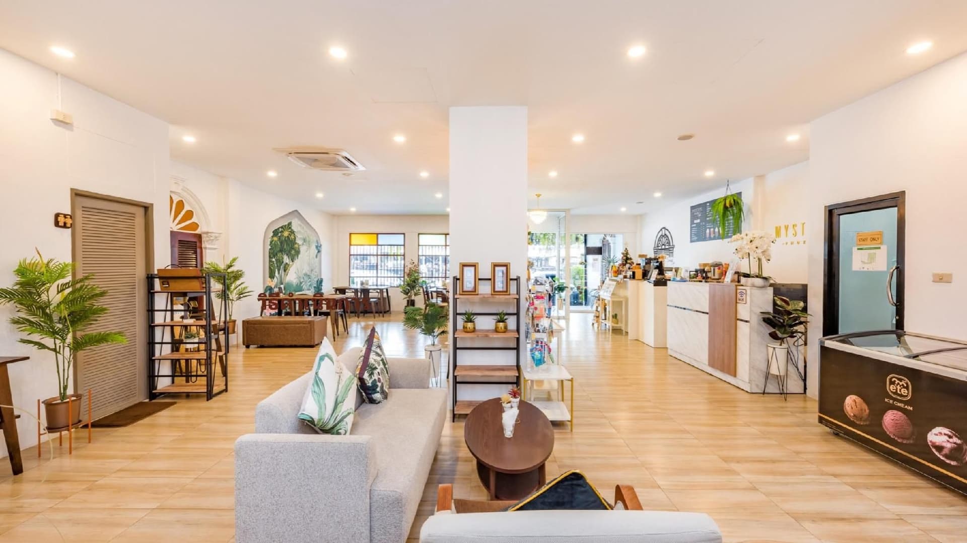 Mystays Phuket Mystays Phuket