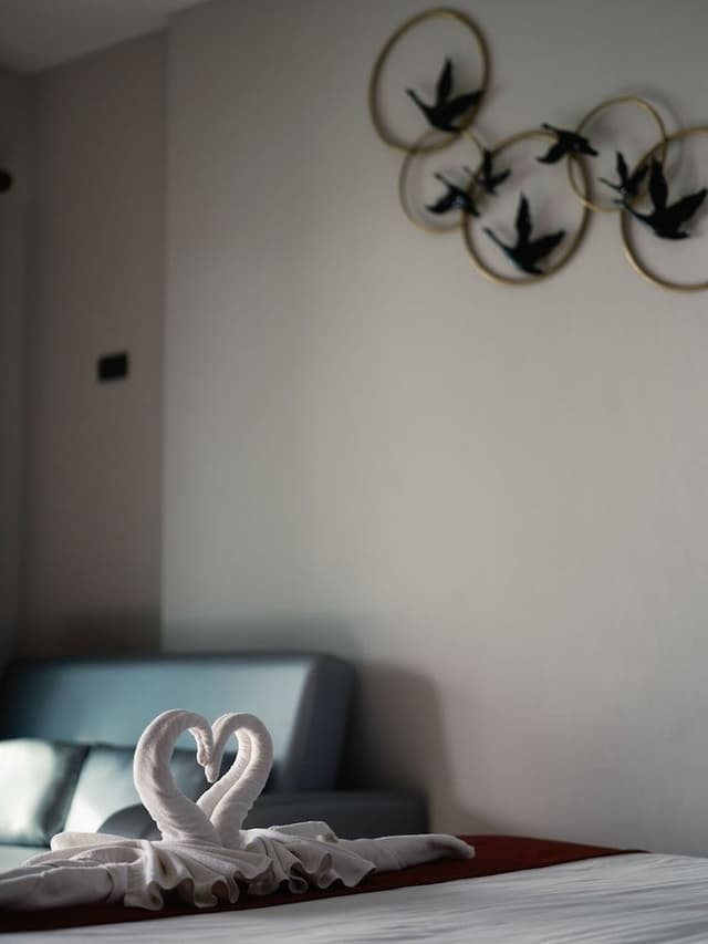 Grand Double Room