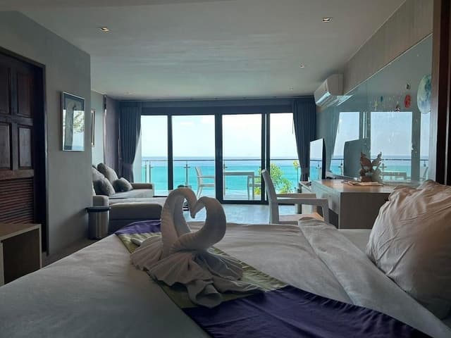 Executive Room, Ocean View