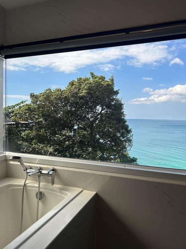 Executive Room, Ocean View