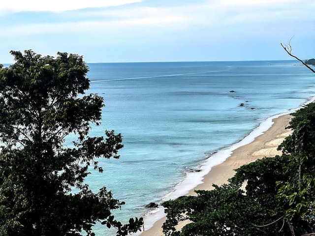 Executive Room, Ocean View