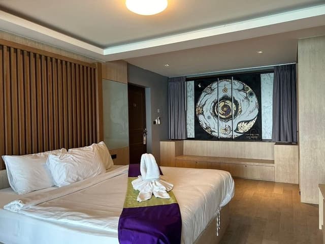 Executive Room, Ocean View