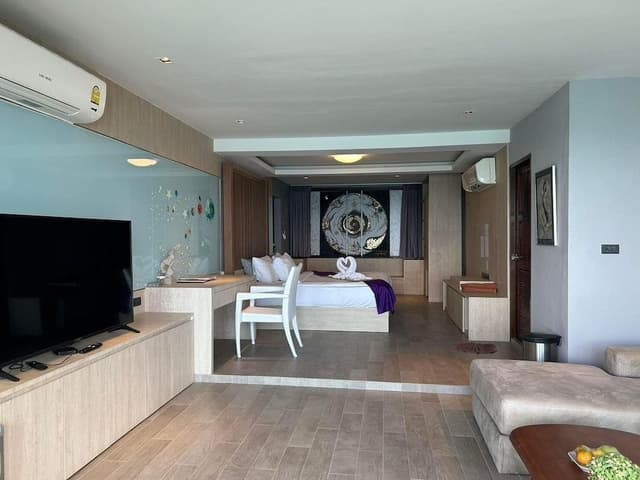 Executive Room, Ocean View