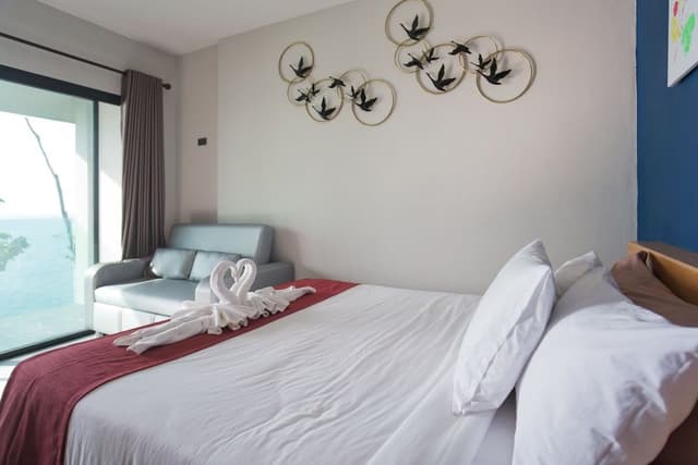 Grand Double Room