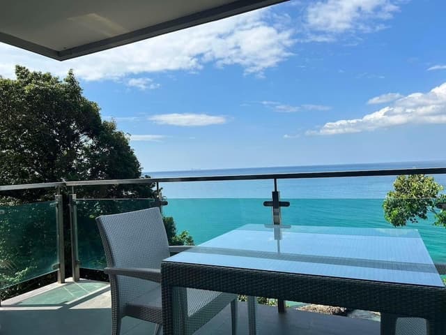 Executive Room, Ocean View