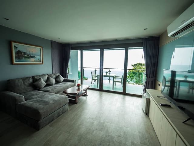 Executive Room, Ocean View