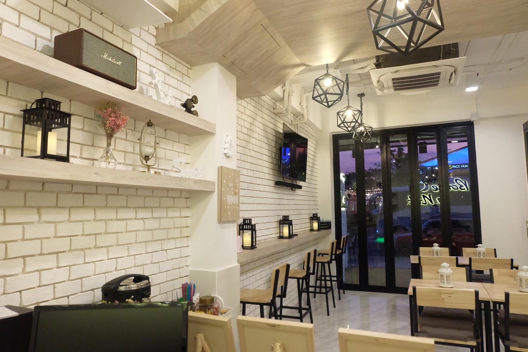 Bonne Nuit Hotel, Hua Hin4