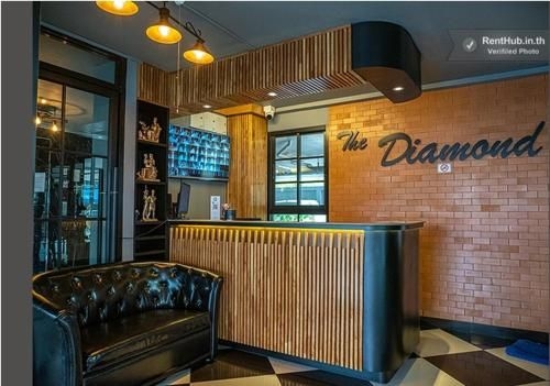 เดอะ ไดมอนด์ 789 มีนบุรี (The Diamond 789 Minburi)1
