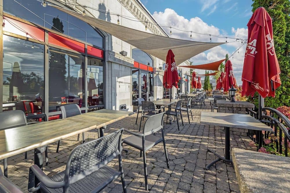 Best Western Hotel Universel Drummondville Best Western Hotel Universel Drummondville