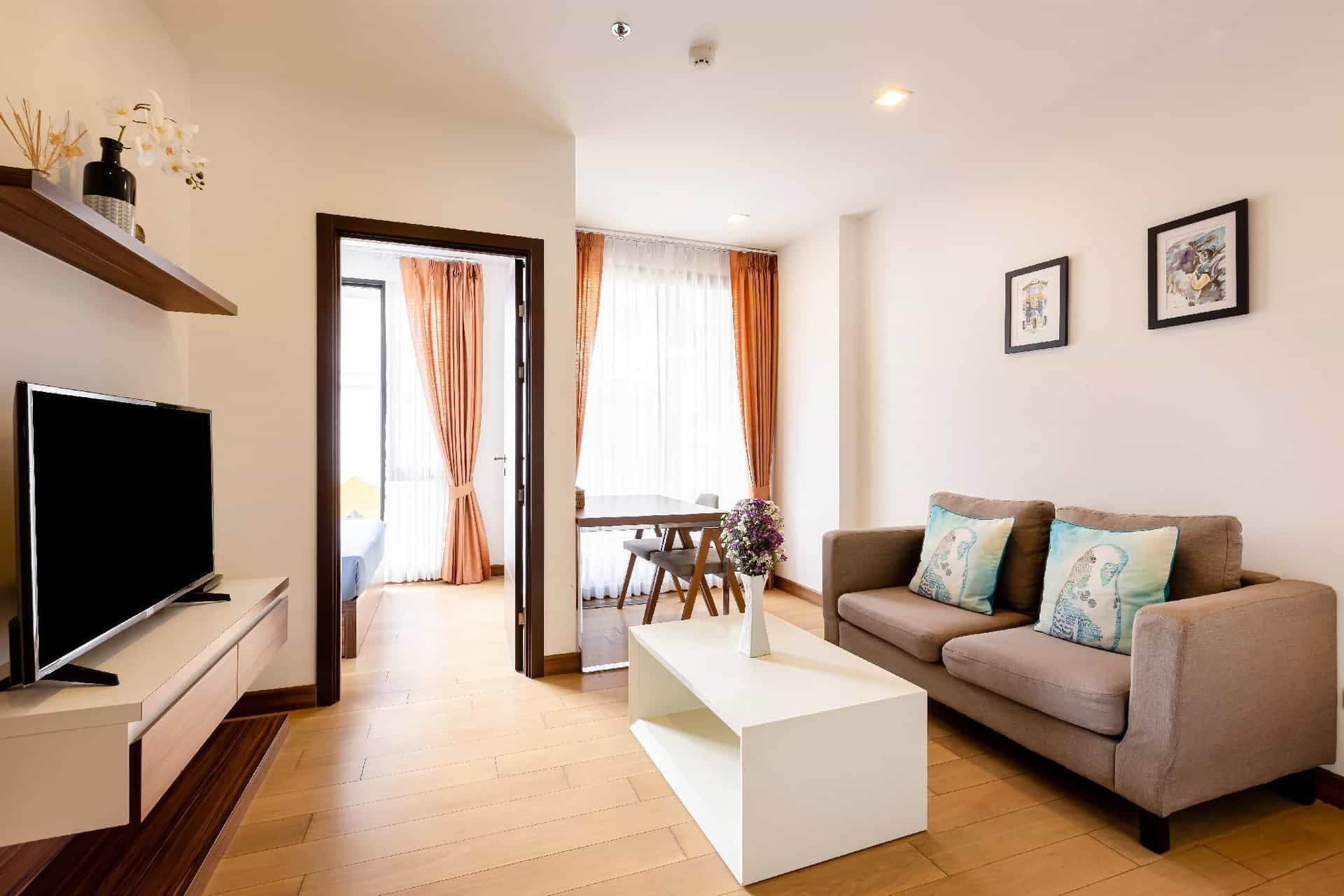 Anta Residence - Self service apartment Anta Residence - Self service apartment