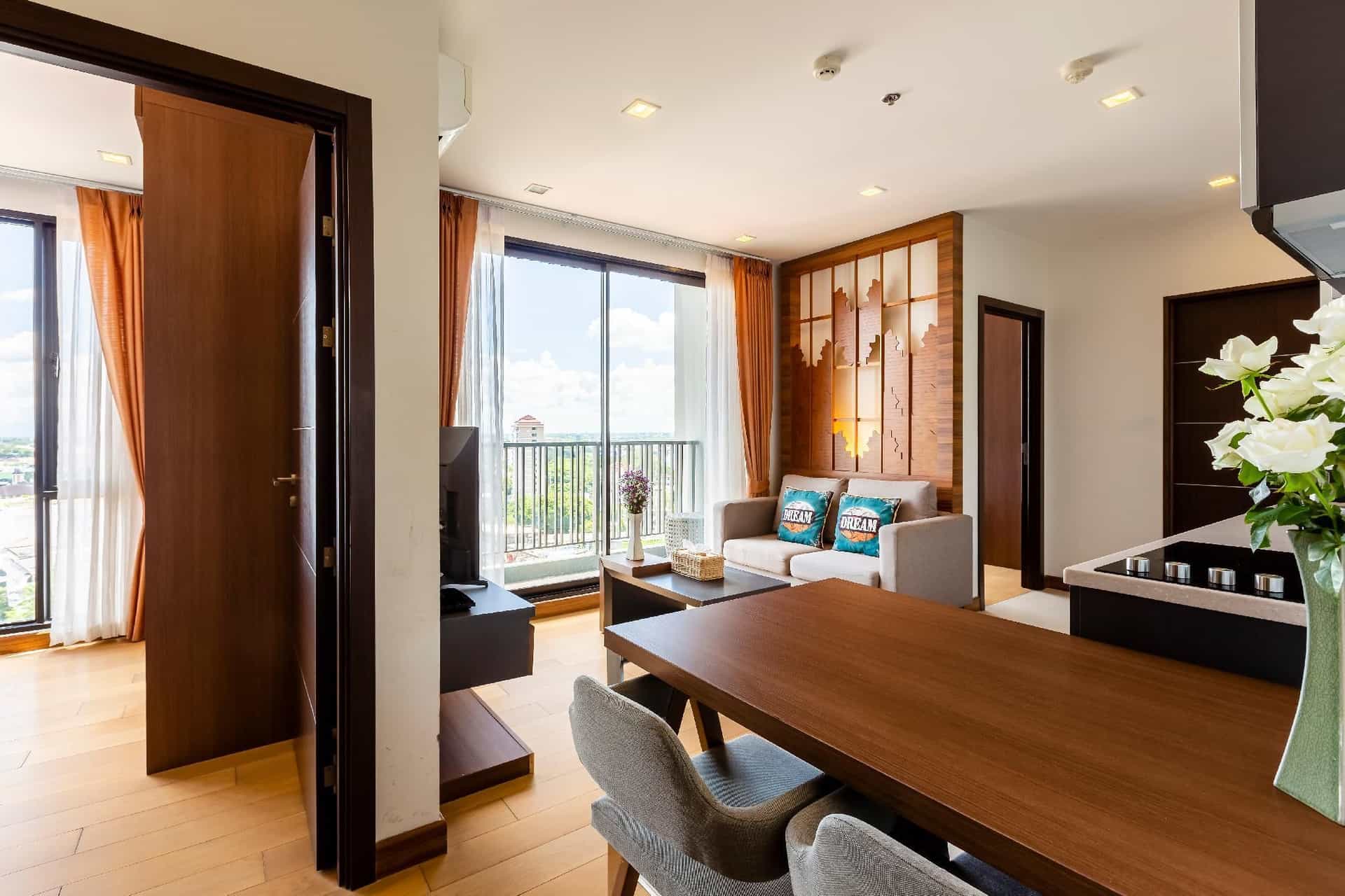 Anta Residence - Self service apartment Anta Residence - Self service apartment