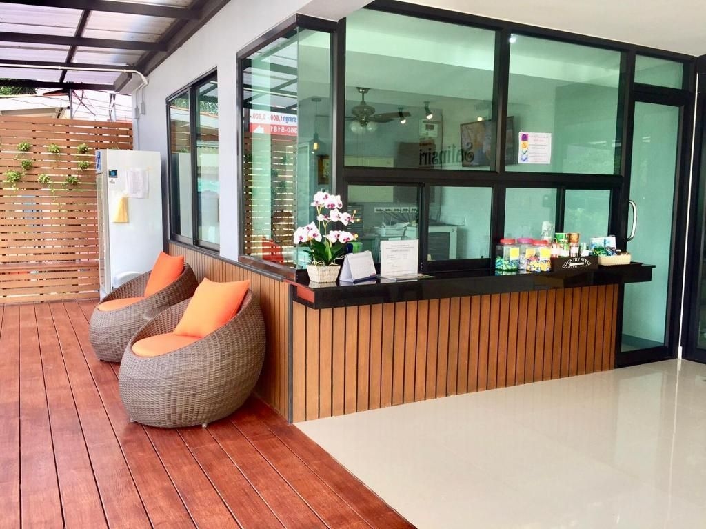 สาลินสิริ แอท ลาดกระบัง (Salinsiri at ladkrabang)2