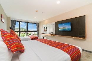 เคเค กะรน กะตะ บูทิก โฮเทล (KK Karon Kata Boutique Hotel)3