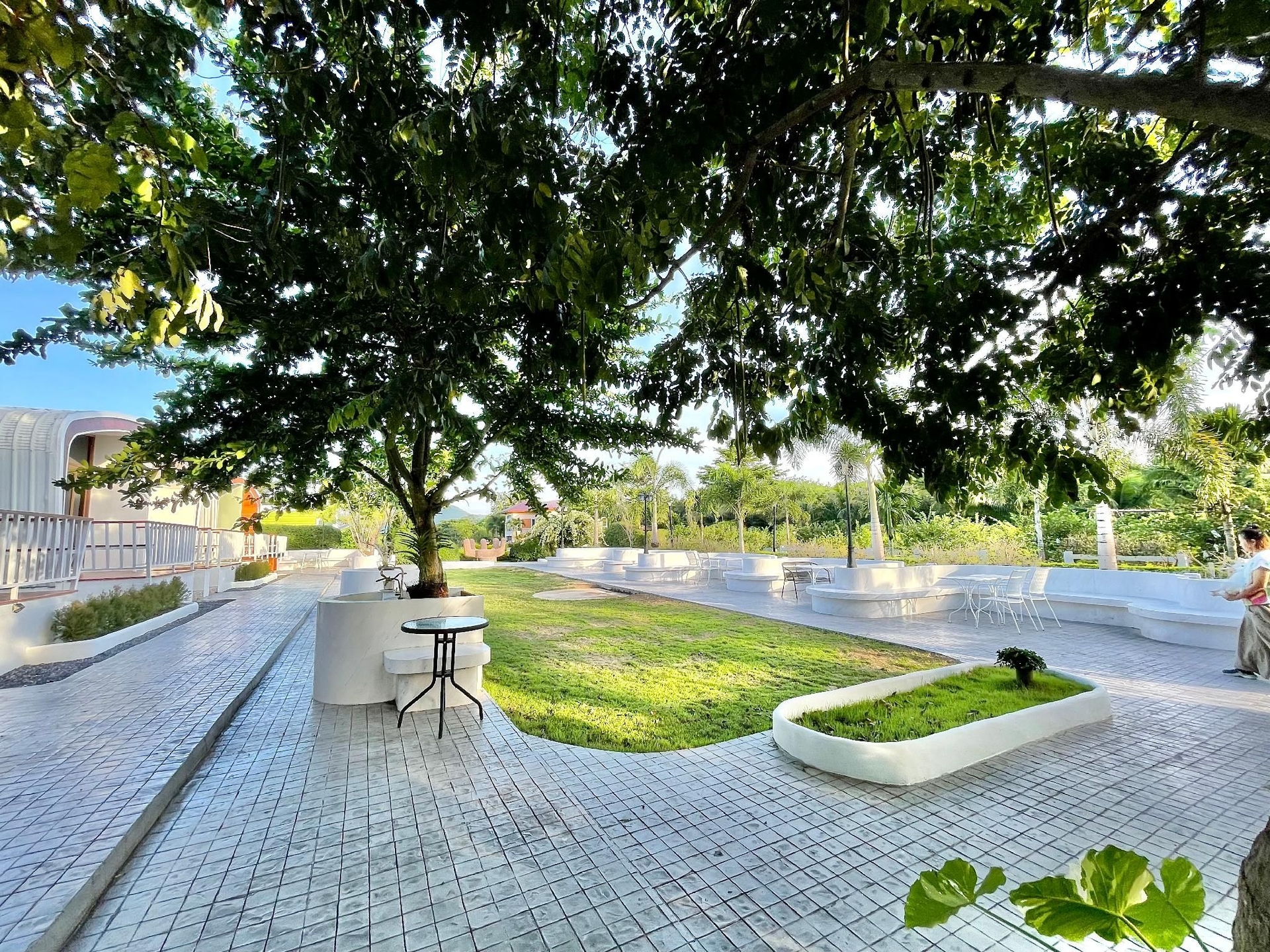 OYO 855 Stock Home Khaoyai4