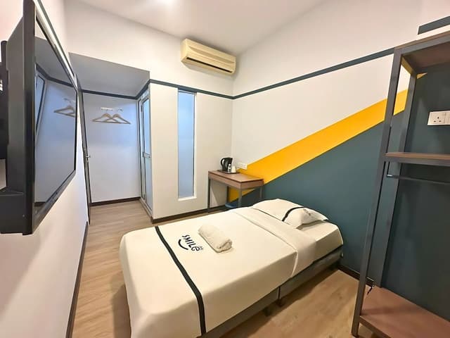 Single Room
