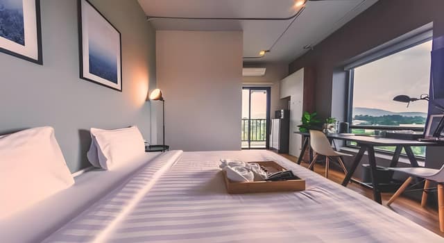 The Loft Grand Deluxe Mountain View