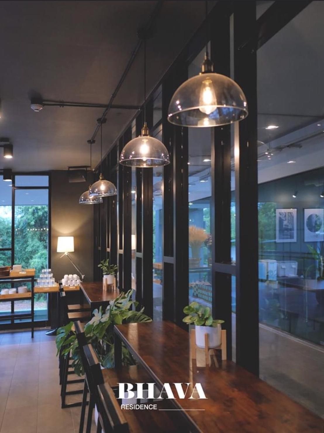 ภว เรสซิเดนซ์ (Bhava Residence)4