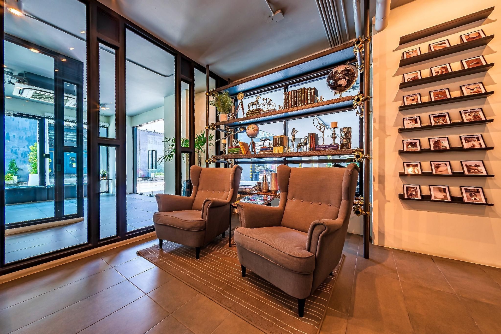 ภว เรสซิเดนซ์ (Bhava Residence)3