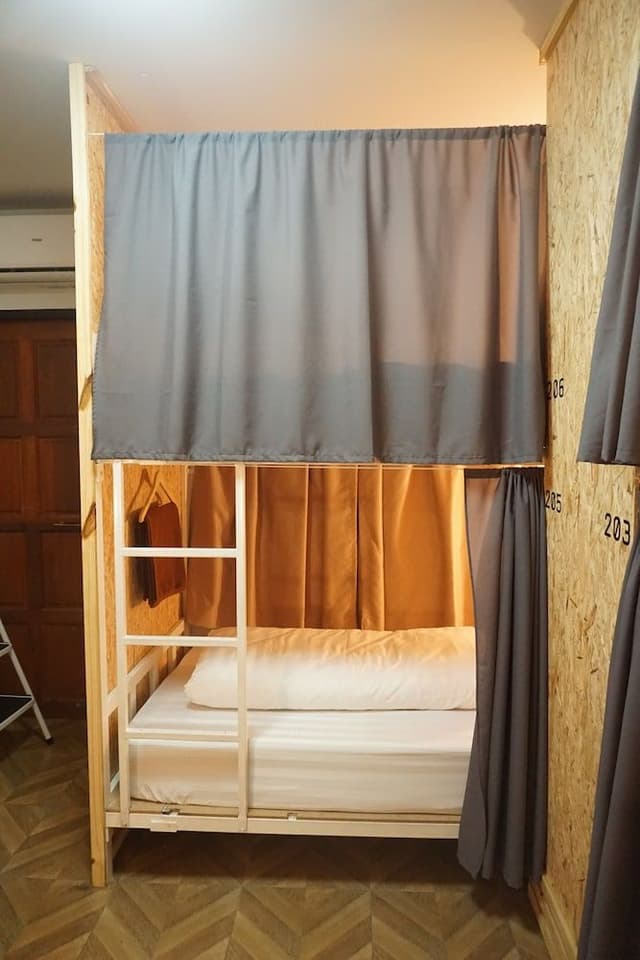 Basic Shared Dormitory