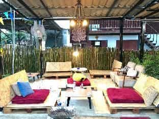 Pai way hostel Pai way hostel
