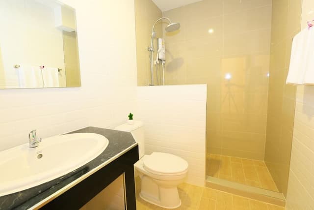 Deluxe Double Room, 1 King Bed