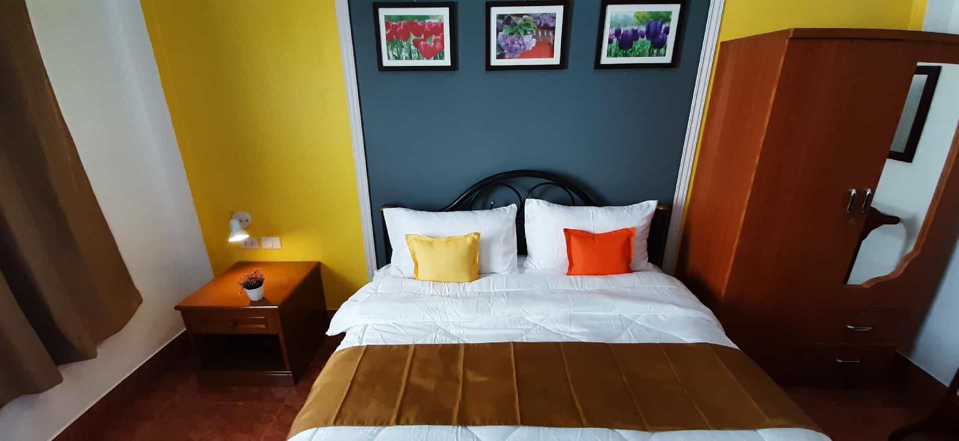 Sala Bua Room Karon Sala Bua Room Karon