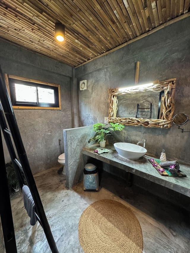 Beachfront Bungalow