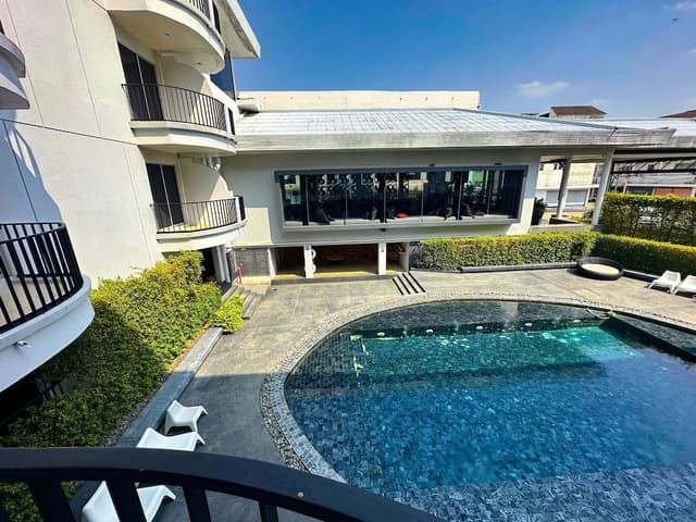 Deluxe Double Room, Balcony