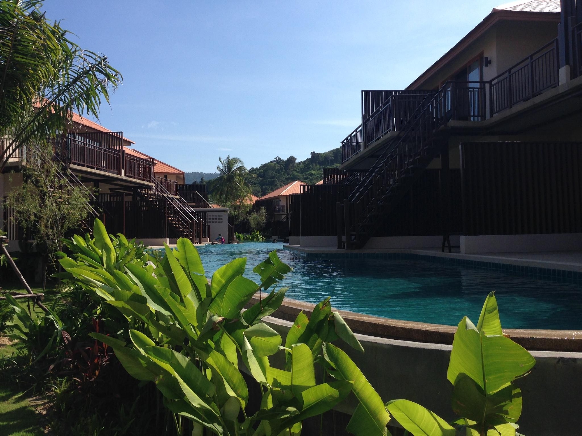 บลู เบย์ บีช รีสอร์ท - แอคเซส ทู พูล แอนด์ บีช-ภูเก็ต & กระบี่ (Blue Bay Beach Resort - Access to Pool and Beach-Phuket & Krabi)1