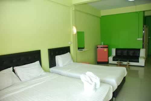 Keeree Guesthouse Keeree Guesthouse