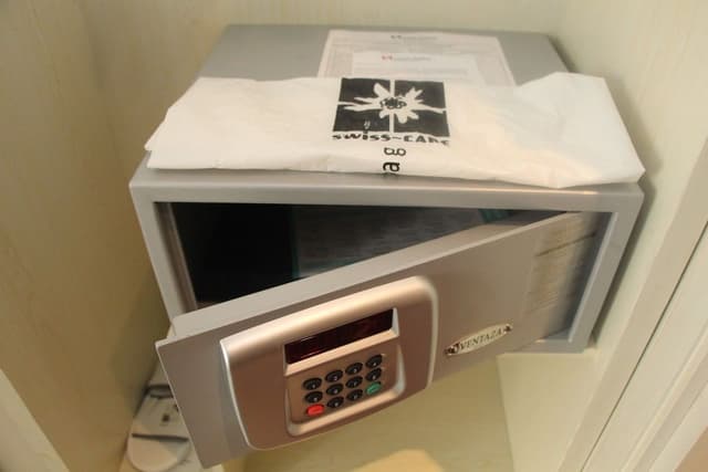 Superior Deluxe Twin