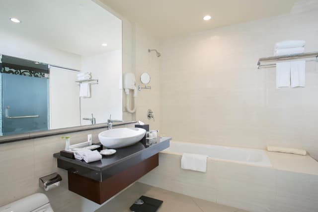 Grand Suite